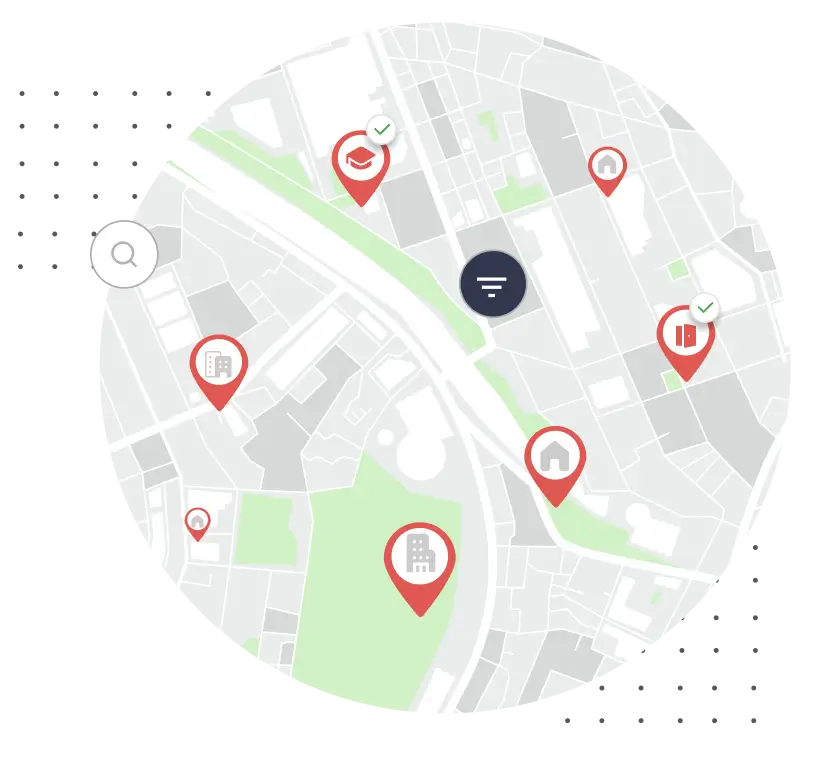 Imagen del mapa